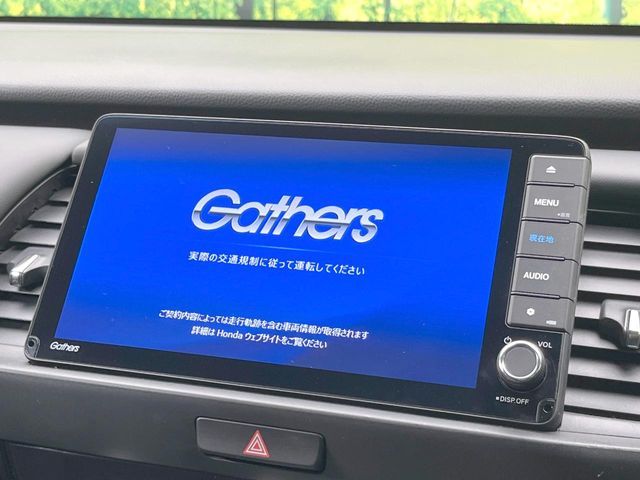 HONDA FIT E:HEV 2020 Image 31