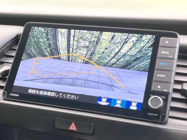 HONDA FIT E:HEV 2020 Image 31