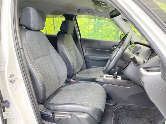 HONDA FIT E:HEV 2020 Image 31