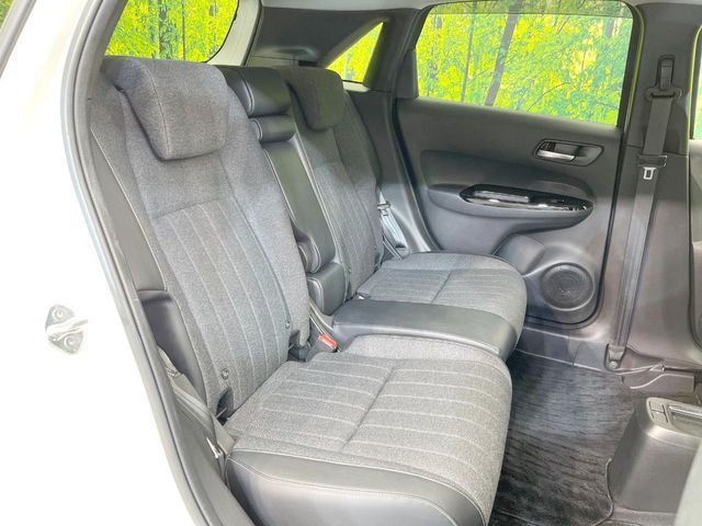 HONDA FIT E:HEV 2020 Image 31