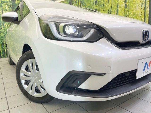 HONDA FIT E:HEV 2020 Image 31