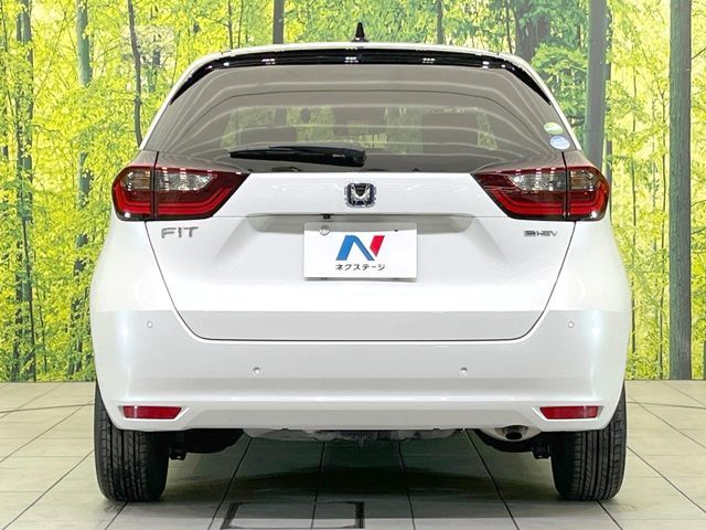 HONDA FIT E:HEV 2020 Image 31
