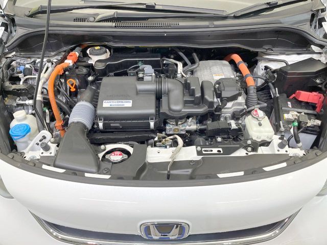 HONDA FIT E:HEV 2020 Image 31