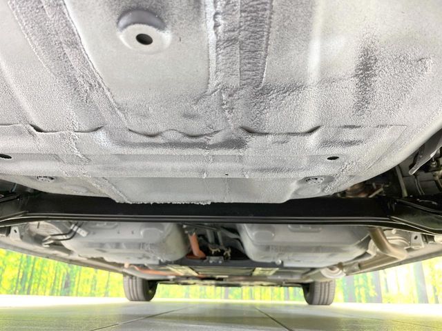 HONDA FIT E:HEV 2020 Image 31