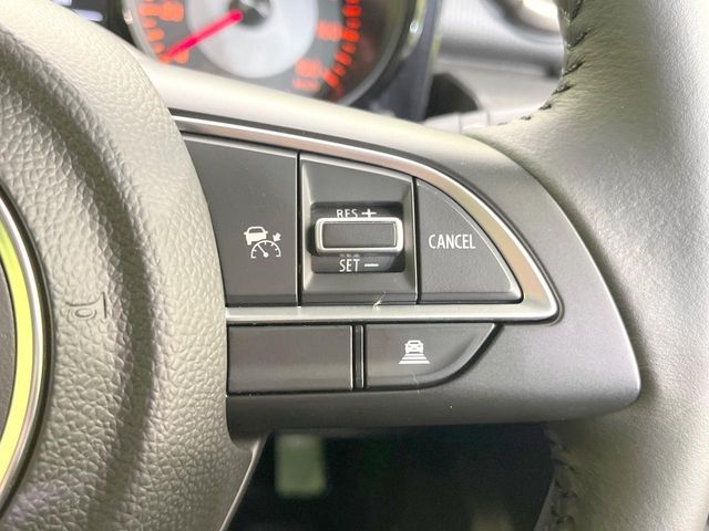 SUZUKI JIMNY NOMADE 2026 Image 31