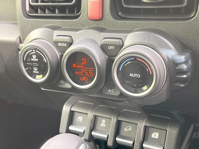 SUZUKI JIMNY NOMADE 2026 Image 31