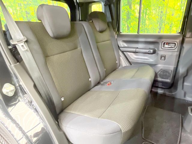 SUZUKI JIMNY NOMADE 2026 Image 31