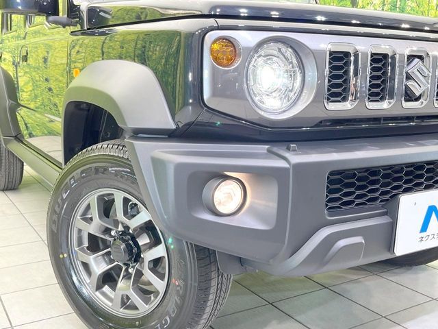 SUZUKI JIMNY NOMADE 2026 Image 31