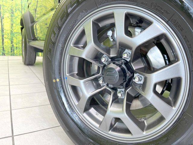 SUZUKI JIMNY NOMADE 2026 Image 31