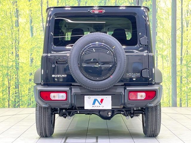 SUZUKI JIMNY NOMADE 2026 Image 31
