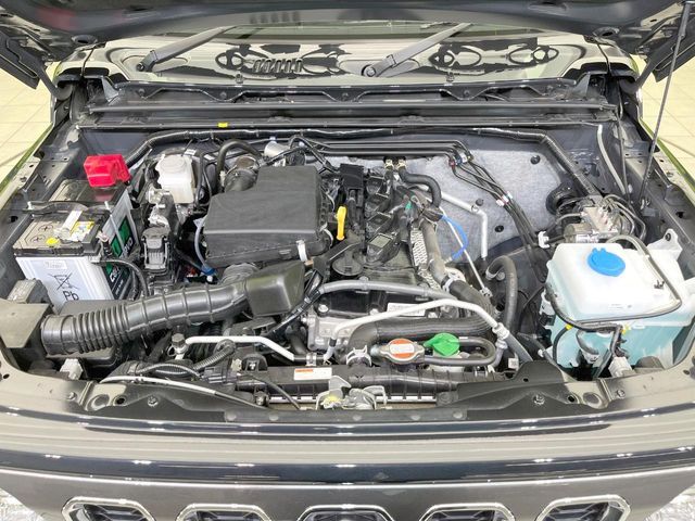 SUZUKI JIMNY NOMADE 2026 Image 31