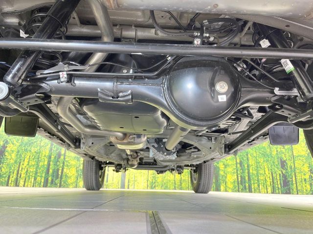 SUZUKI JIMNY NOMADE 2026 Image 31