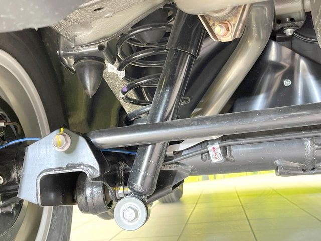 SUZUKI JIMNY NOMADE 2026 Image 31