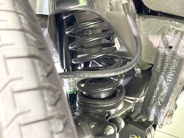 SUZUKI JIMNY NOMADE 2026 Image 31