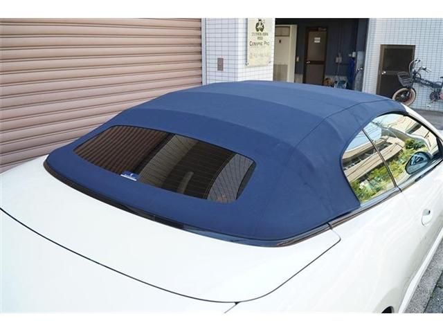 MASERATI GRANCABRIO 2018 Image 31