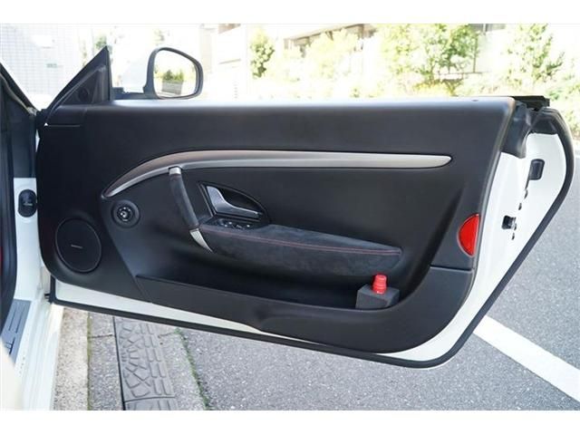 MASERATI GRANCABRIO 2018 Image 31