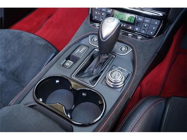 MASERATI GRANCABRIO 2018 Image 31