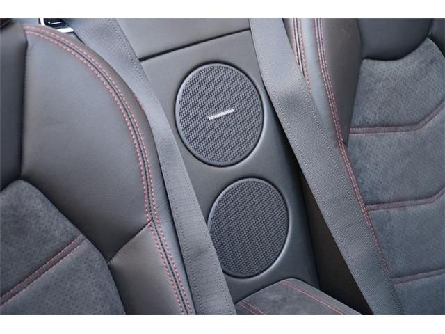 MASERATI GRANCABRIO 2018 Image 31