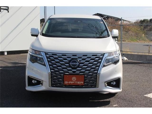 NISSAN ELGRAND 2024 Image 31