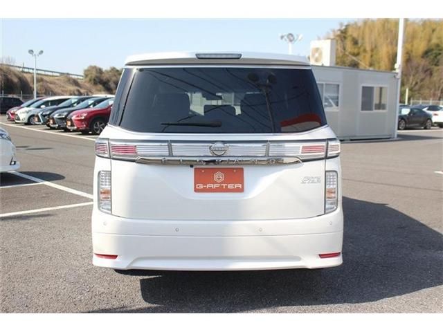 NISSAN ELGRAND 2024 Image 31