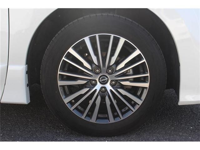 NISSAN ELGRAND 2024 Image 31