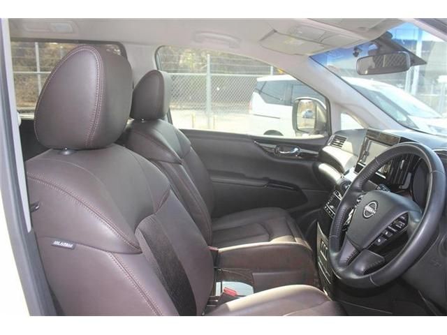 NISSAN ELGRAND 2024 Image 31