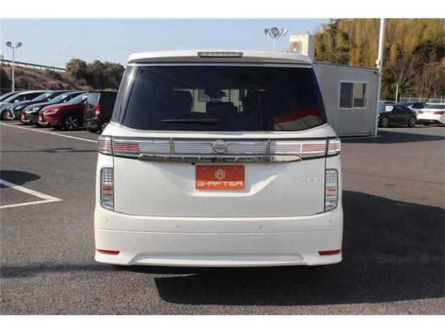 NISSAN ELGRAND 2024 Image 31