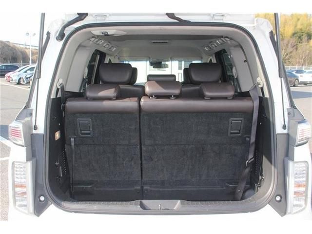 NISSAN ELGRAND 2024 Image 31