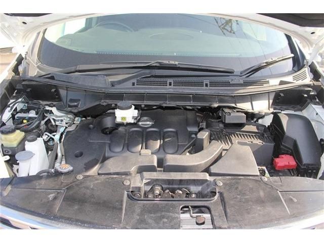 NISSAN ELGRAND 2024 Image 31