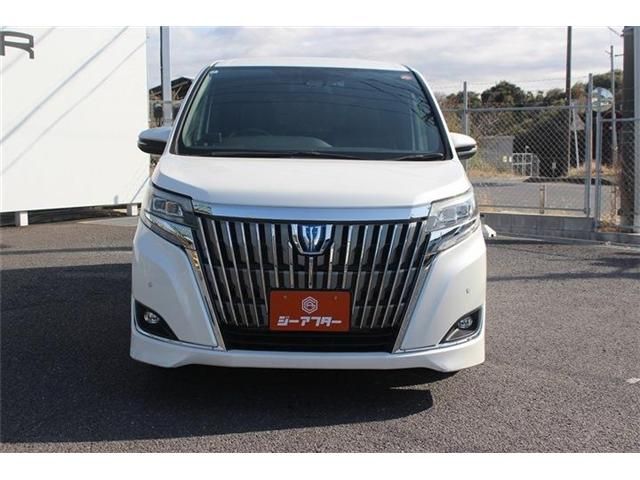 TOYOTA ESQUIRE HYBRID 2018 Image 31