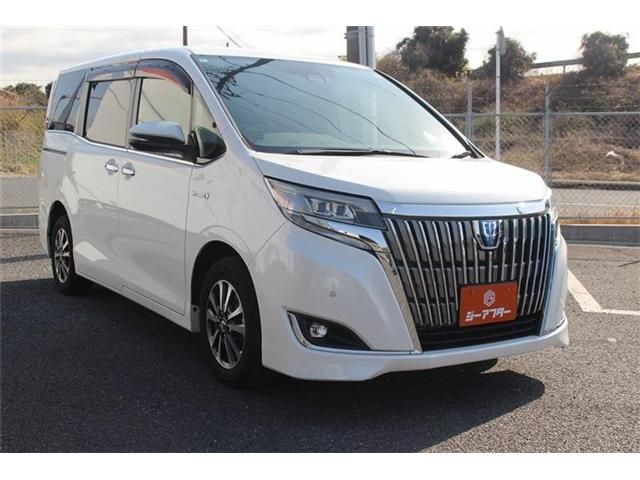 TOYOTA ESQUIRE HYBRID 2018 Image 31