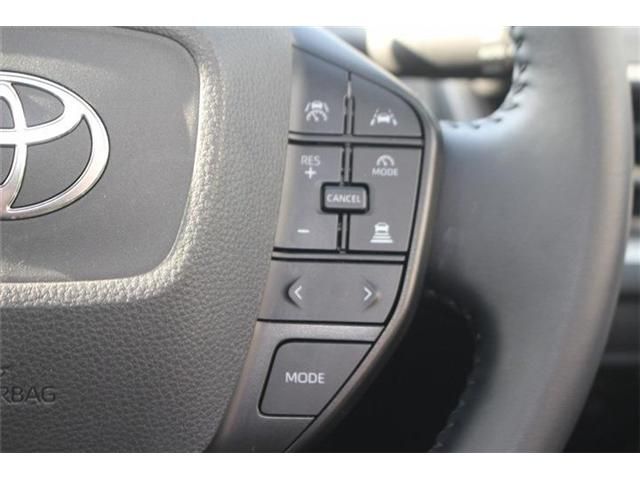 TOYOTA PRIUS 2025 Image 31