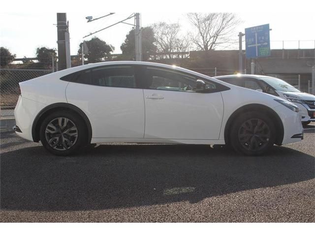 TOYOTA PRIUS 2025 Image 31