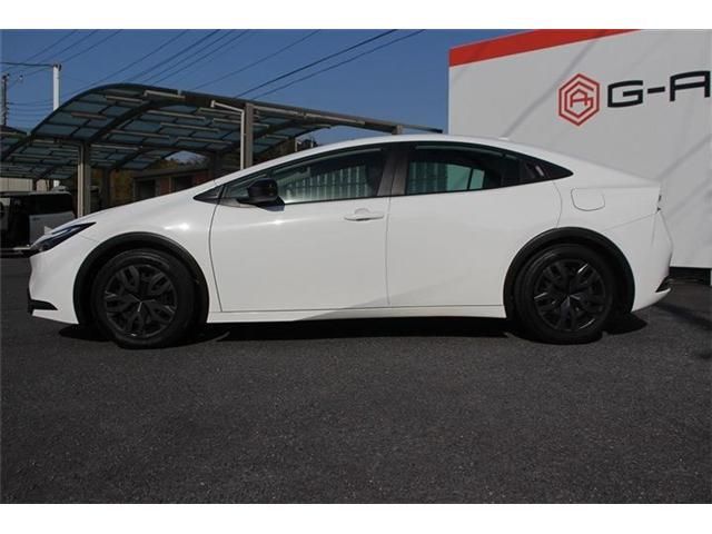 TOYOTA PRIUS 2025 Image 31