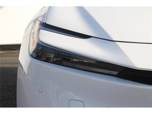 TOYOTA PRIUS 2025 Image 31