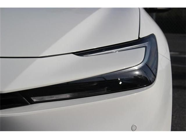 TOYOTA PRIUS 2025 Image 31