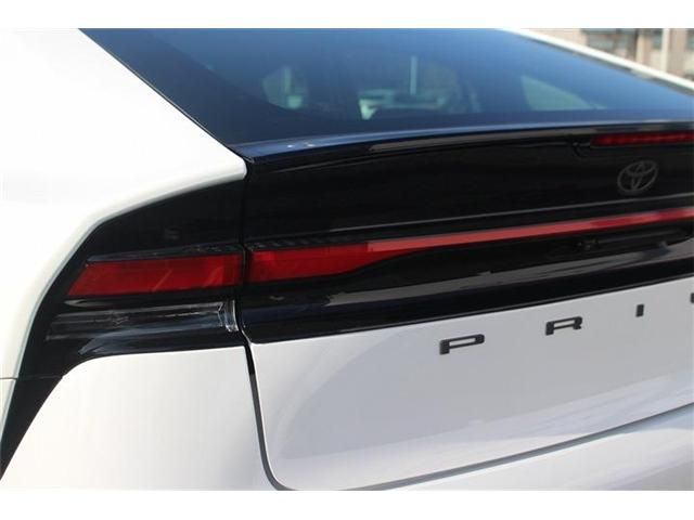 TOYOTA PRIUS 2025 Image 31