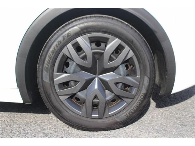 TOYOTA PRIUS 2025 Image 31