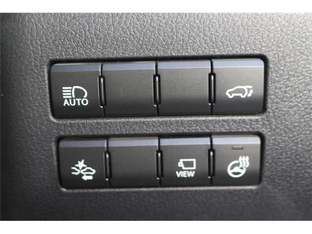 TOYOTA LEXUS NX200T 2016 Image 31