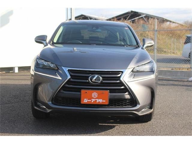 TOYOTA LEXUS NX200T 2016 Image 31