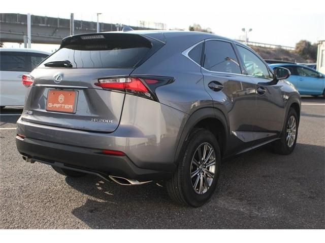 TOYOTA LEXUS NX200T 2016 Image 31