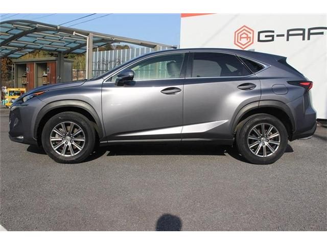 TOYOTA LEXUS NX200T 2016 Image 31