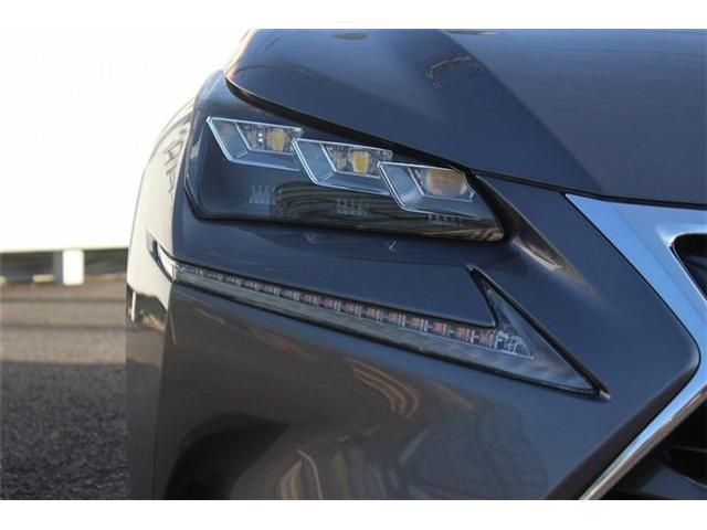 TOYOTA LEXUS NX200T 2016 Image 31