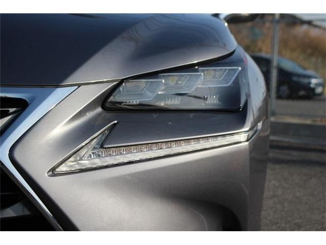 TOYOTA LEXUS NX200T 2016 Image 31