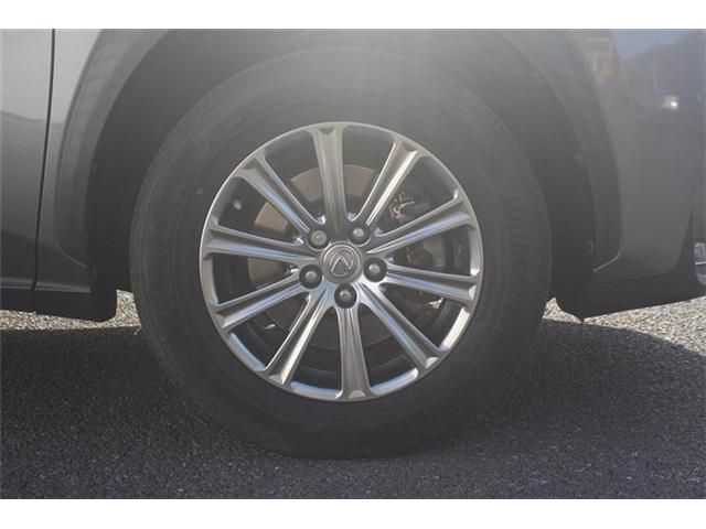 TOYOTA LEXUS NX200T 2016 Image 31