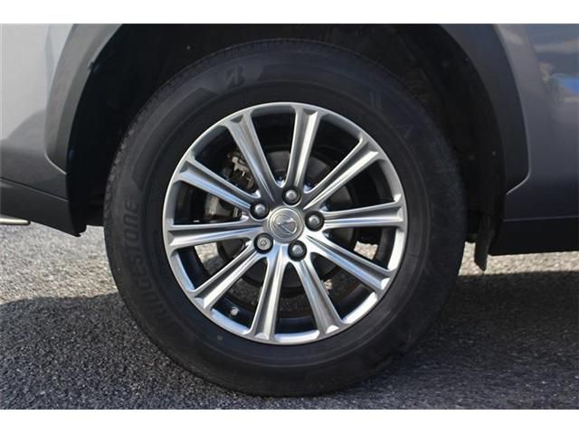 TOYOTA LEXUS NX200T 2016 Image 31