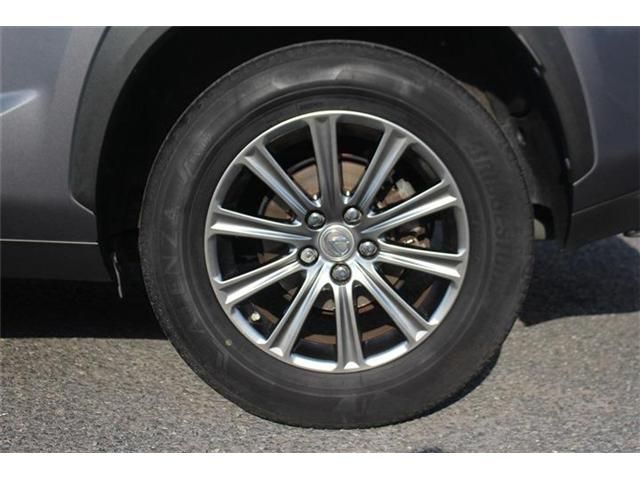 TOYOTA LEXUS NX200T 2016 Image 31