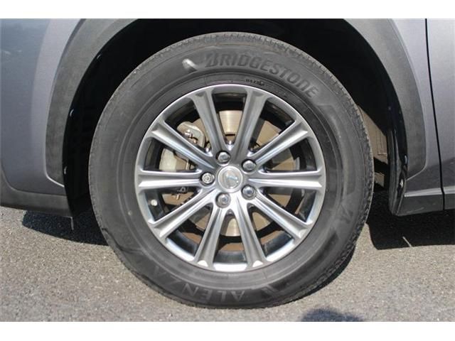 TOYOTA LEXUS NX200T 2016 Image 31