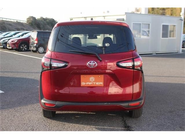 TOYOTA SIENTA 2020 Image 31