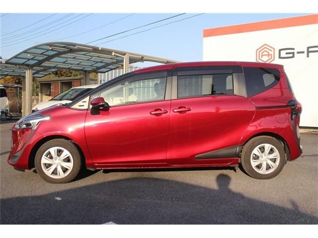 TOYOTA SIENTA 2020 Image 31